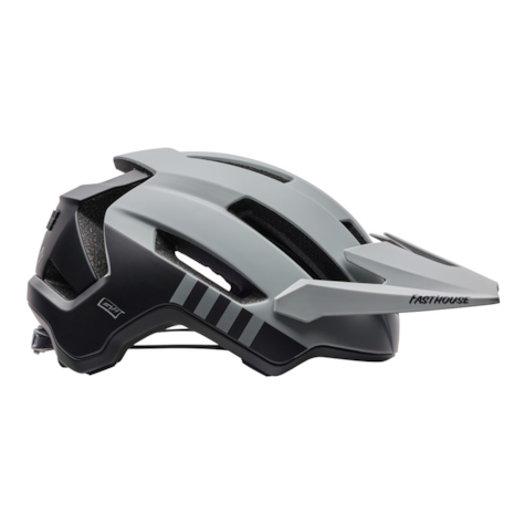 Kask mtb BELL 4FORTY AIR MIPS fasthouse black (NEW)
