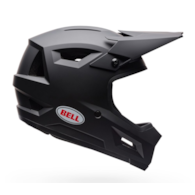 Kask full face BELL SANCTION 2 DLX MIPS ren matte black roz. L (57-59 cm) (NEW 2026)