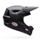 Kask full face BELL SANCTION 2 DLX MIPS ren matte black roz. L (57-59 cm) (NEW 2026)