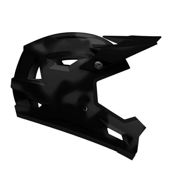 Kask full face BELL SANCTION 2 DLX MIPS ren matte black roz. XS/S (51–55 cm) (NEW 2026)