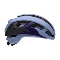 Kask gravel szosowy BELL XR SPHERICAL fluid lavender roz. L (58–62 cm) (NEW 2026)