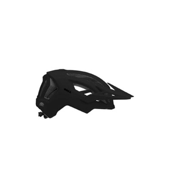 Kask mtb BELL 5FIFTY SPHERICAL solid black roz. M (55–59 cm) (NEW 2026) (PREMIERA: 2025-12-01)