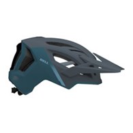 Kask mtb BELL 5FIFTY SPHERICAL strike steel grey roz. L (58–62 cm) (NEW 2026) (PREMIERA: 2025-12-01)