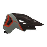 Kask mtb BELL 5FIFTY SPHERICAL strike rootbeer roz. L (58–62 cm) (NEW 2026) (PREMIERA: 2025-12-01)