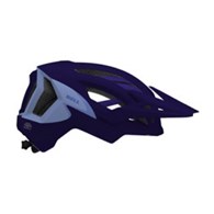 Kask mtb BELL 5FIFTY SPHERICAL fluid dark purple roz. L (58–62 cm) (NEW 2026) (PREMIERA: 2025-12-01)