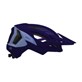 Kask mtb BELL 5FIFTY SPHERICAL fluid dark purple roz. S (52–56 cm) (NEW 2026) (PREMIERA: 2025-12-01)