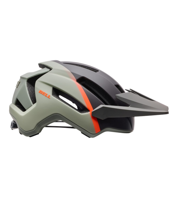 Kask mtb BELL 4FORTY AIR MIPS sprint stone roz. L (58–62 cm) (NEW 2026)