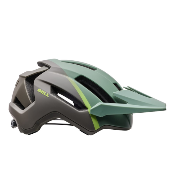 Kask mtb BELL 4FORTY AIR MIPS sprint vintage olive roz. M (55–59 cm) (NEW 2026)