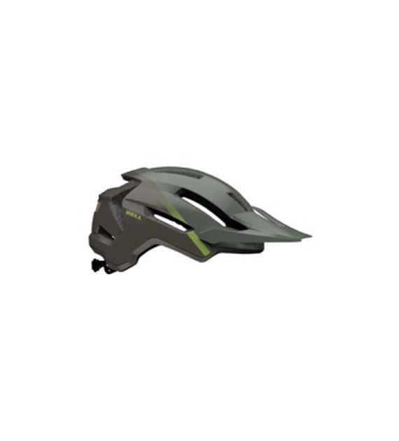 Kask mtb BELL 4FORTY AIR MIPS sprint vintage olive roz. XL (61-65 cm) (NEW 2026)