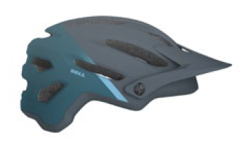 Kask mtb BELL 4FORTY MIPS blip teal roz. L (58–62 cm) (NEW 2026)