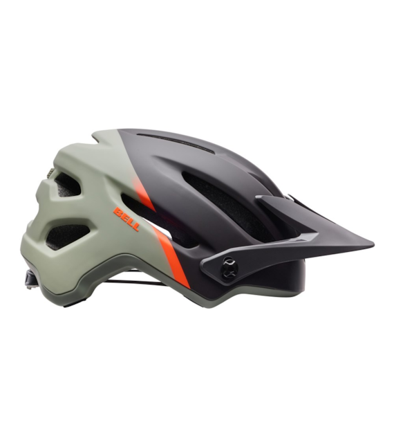 Kask mtb BELL 4FORTY MIPS blip stone  roz. L (58–62 cm) (NEW 2026)