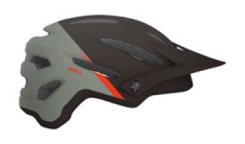 Kask mtb BELL 4FORTY MIPS blip stone  roz. L (58–62 cm) (NEW 2026)
