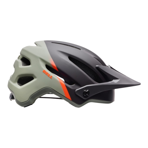 Kask mtb BELL 4FORTY MIPS blip stone (NEW)