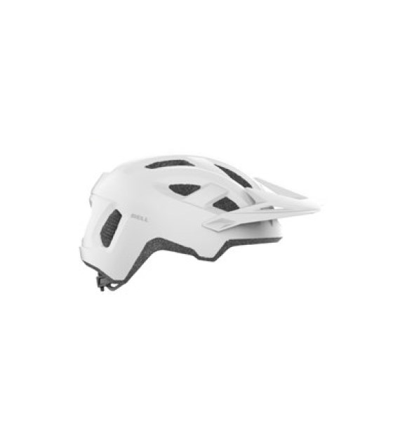 Kask mtb BELL 2TWENTY MIPS solid white roz. Uniwersalny S/M (52-57 cm) (NEW 2026) (PREMIERA: 2026-06)