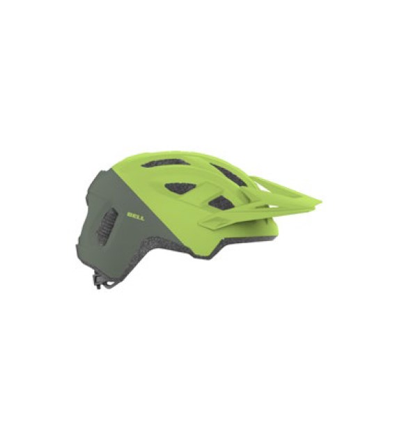 Kask mtb BELL 2TWENTY MIPS dual acid green roz. Uniwersalny M/L (53-60 cm) (NEW 2026) (PREMIERA: 2026-06)
