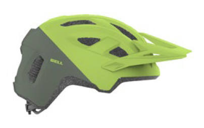 Kask mtb BELL 2TWENTY MIPS dual acid green roz. Uniwersalny M/L (53-60 cm) (NEW 2026) (PREMIERA: 2026-06)