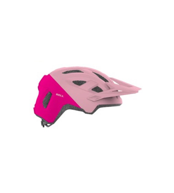 Kask mtb BELL 2TWENTY MIPS dual pink roz. Uniwersalny S/M (52-57 cm) (NEW 2026) (PREMIERA: 2026-06)