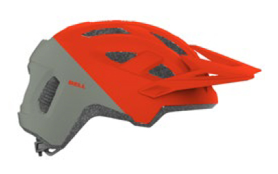 Kask mtb BELL 2TWENTY MIPS dual fluorescent orange roz. Uniwersalny M/L (53-60 cm) (NEW 2026) (PREMIERA: 2026-06)
