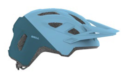 Kask mtb BELL 2TWENTY MIPS dual arctic blue roz. Uniwersalny M/L (53-60 cm) (NEW 2026) (PREMIERA: 2026-06)