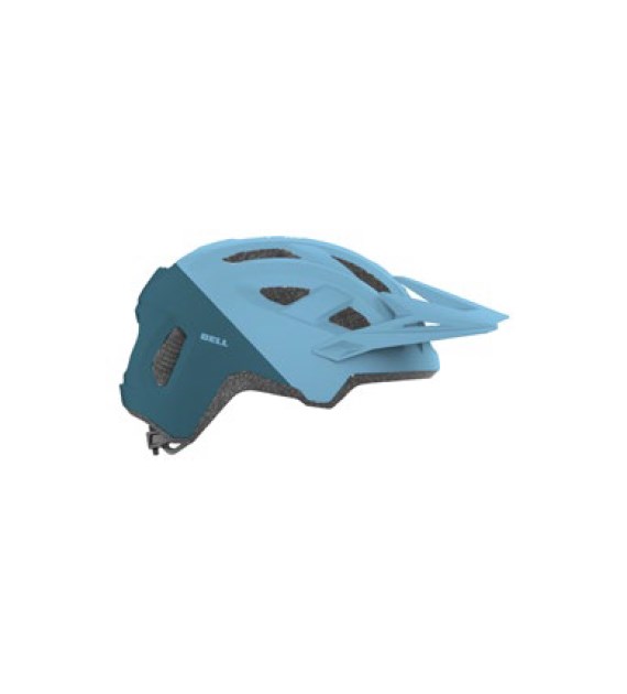 Kask mtb BELL 2TWENTY MIPS dual arctic blue roz. Uniwersalny S/M (52-57 cm) (NEW 2026) (PREMIERA: 2026-06)