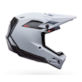 Kask full face BELL FULL-10 SPHERICAL peak white roz. XL (59-61 cm) (NEW 2026)
