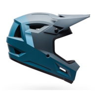Kask full face BELL SANCTION 2 DLX MIPS blip teal roz. L (57-59 cm) (NEW 2026)