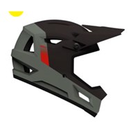 Kask full face BELL SANCTION 2 DLX MIPS blip rootbeer roz. L (57-59 cm) (NEW 2026)