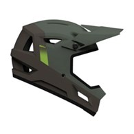 Kask full face BELL SANCTION 2 DLX MIPS blip vintage olive roz. L (57-59 cm) (NEW 2026)