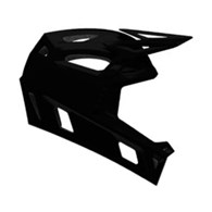Kask full face BELL FULL-AIR MIPS solid matte black roz. L (57-59 cm) (NEW 2026)