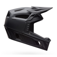 Kask full face BELL FULL-AIR MIPS solid matte black roz. L (57-59 cm) (NEW 2026)