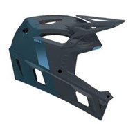 Kask full face BELL FULL-AIR MIPS ratio steel grey roz. L (57-59 cm) (NEW 2026)