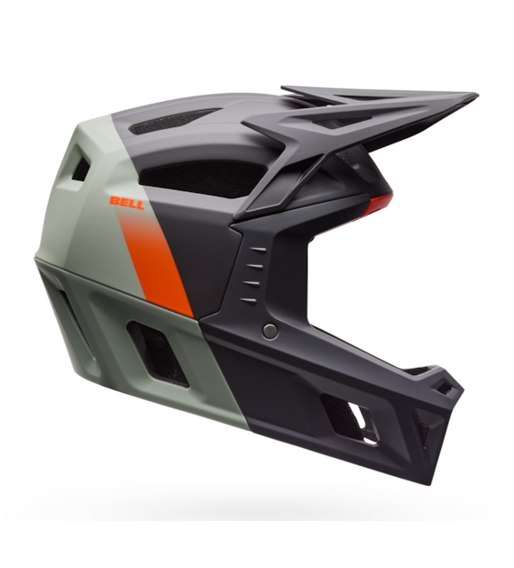 Kask full face BELL FULL-AIR MIPS ratio rootbeer roz. L (57-59 cm) (NEW 2026)