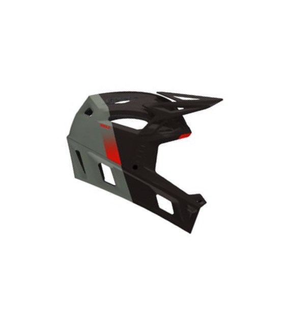 Kask full face BELL FULL-AIR MIPS ratio rootbeer roz. M (55-57 cm) (730 gr) (NEW 2026)
