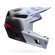 Kask full face BELL FULL-AIR MIPS grid white black roz. L (57-59 cm) (NEW 2026)