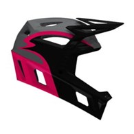Kask full face BELL FULL-AIR MIPS fluid grey pink roz. L (57-59 cm) (NEW 2026)