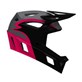 Kask full face BELL FULL-AIR MIPS fluid grey pink roz. M (55-57 cm) (730 gr) (NEW 2026)