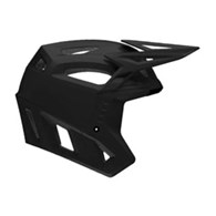 Kask mtb BELL 3QTR-AIR MIPS solid matte black roz. L (57–59 cm) (NEW 2026)