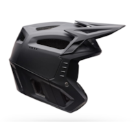 Kask mtb BELL 3QTR-AIR MIPS solid matte black roz. L (57–59 cm) (NEW)