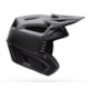 Kask mtb BELL 3QTR-AIR MIPS solid matte black roz. L (57–59 cm) (NEW)