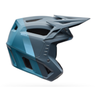 Kask mtb BELL 3QTR-AIR MIPS ratio steel grey roz. L (57–59 cm) (NEW)