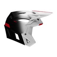 Kask mtb BELL 3QTR-AIR MIPS grid white black roz. L (57–59 cm) (NEW 2026)