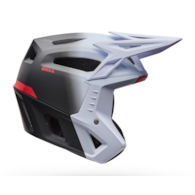 Kask mtb BELL 3QTR-AIR MIPS grid white black roz. L (57–59 cm) (NEW)
