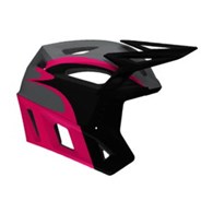 Kask mtb BELL 3QTR-AIR MIPS fluid grey pink roz. L (57–59 cm) (NEW 2026)
