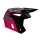 Kask mtb BELL 3QTR-AIR MIPS fluid grey pink roz. M (55–57 cm) (NEW 2026)