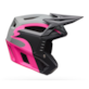 Kask mtb BELL 3QTR-AIR MIPS fluid grey pink roz. S (53–55 cm) (NEW)