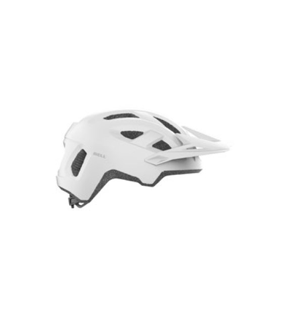 Kask dziecięcy BELL 2TWENTY MIPS solid matte white roz. Uniwersalny (48-55 cm) (NEW 2026) (PREMIERA: 2026-06)