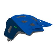 Kask dziecięcy BELL 2TWENTY MIPS dual blue navy roz. Uniwersalny (48-55 cm) (NEW 2026) (PREMIERA: 2026-06)