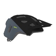 Kask dziecięcy BELL 2TWENTY MIPS dual graphite roz. Uniwersalny (48-55 cm) (NEW 2026) (PREMIERA: 2026-06)