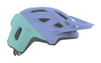 Kask dziecięcy BELL 2TWENTY MIPS dual lavender roz. Uniwersalny (48-55 cm) (NEW 2026) (PREMIERA: 2026-06)