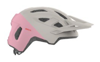 Kask dziecięcy BELL 2TWENTY MIPS dual vinatge white roz. Uniwersalny (48-55 cm) (NEW 2026) (PREMIERA: 2026-06)